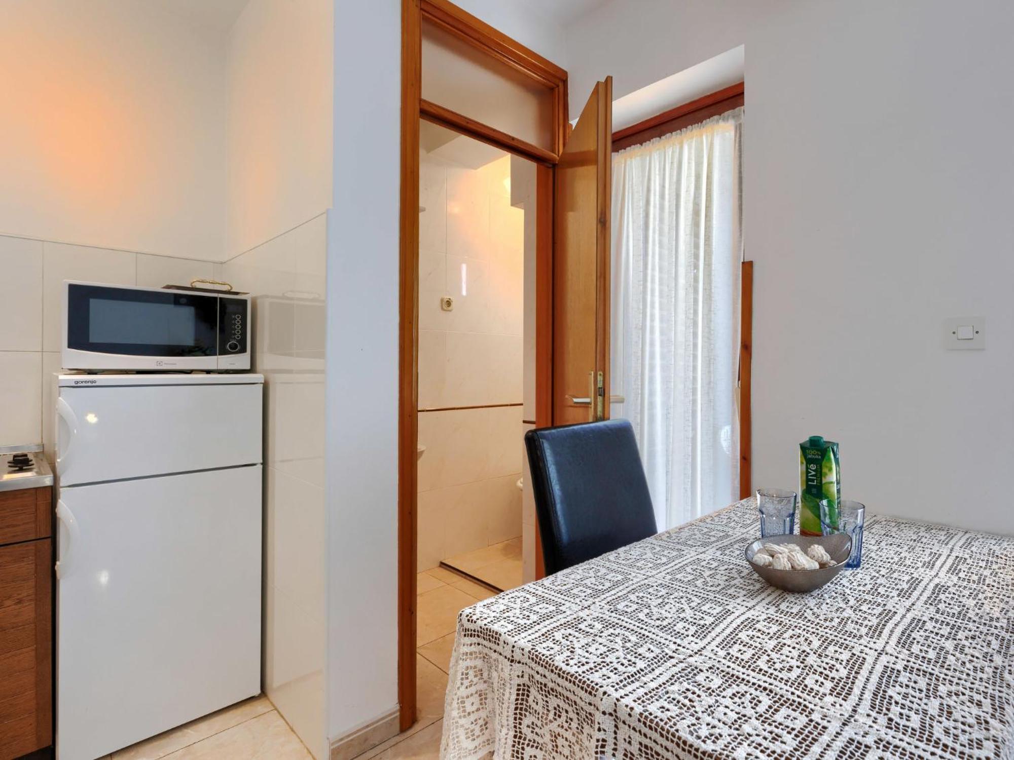 Apartment Alba - Roj157 By Interhome 로비니 외부 사진